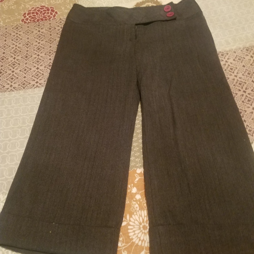 Dress pant